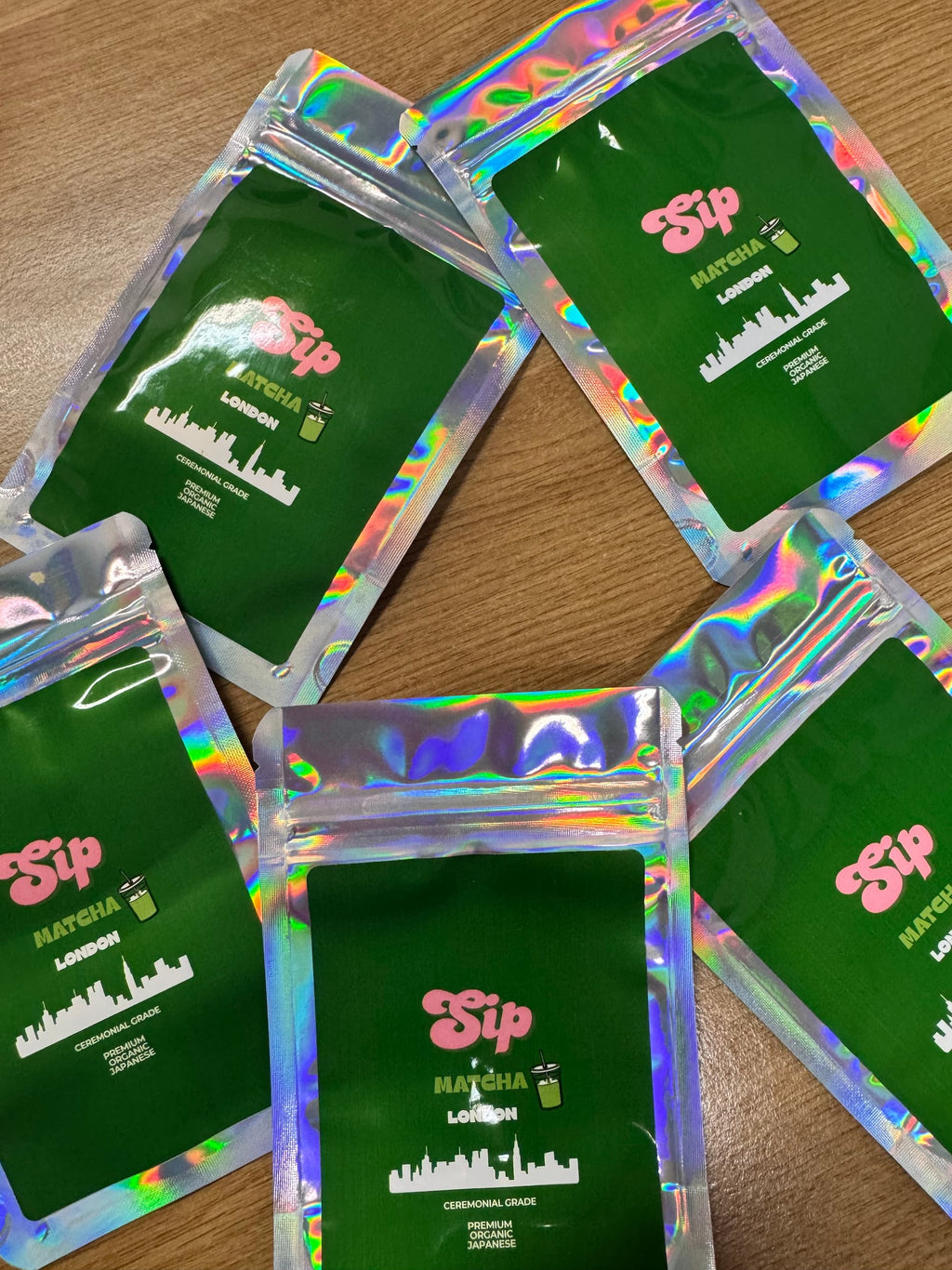 Sip Matcha London