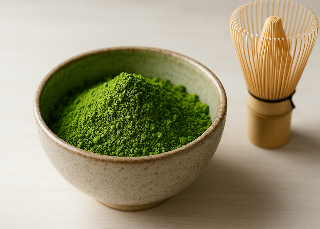 matcha